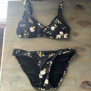 Xhilaration womens xs swimsuit